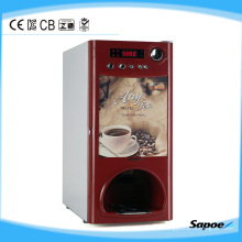 Высококлассный кофейный автомат для ресторана / отеля / офиса (SC-8602)
